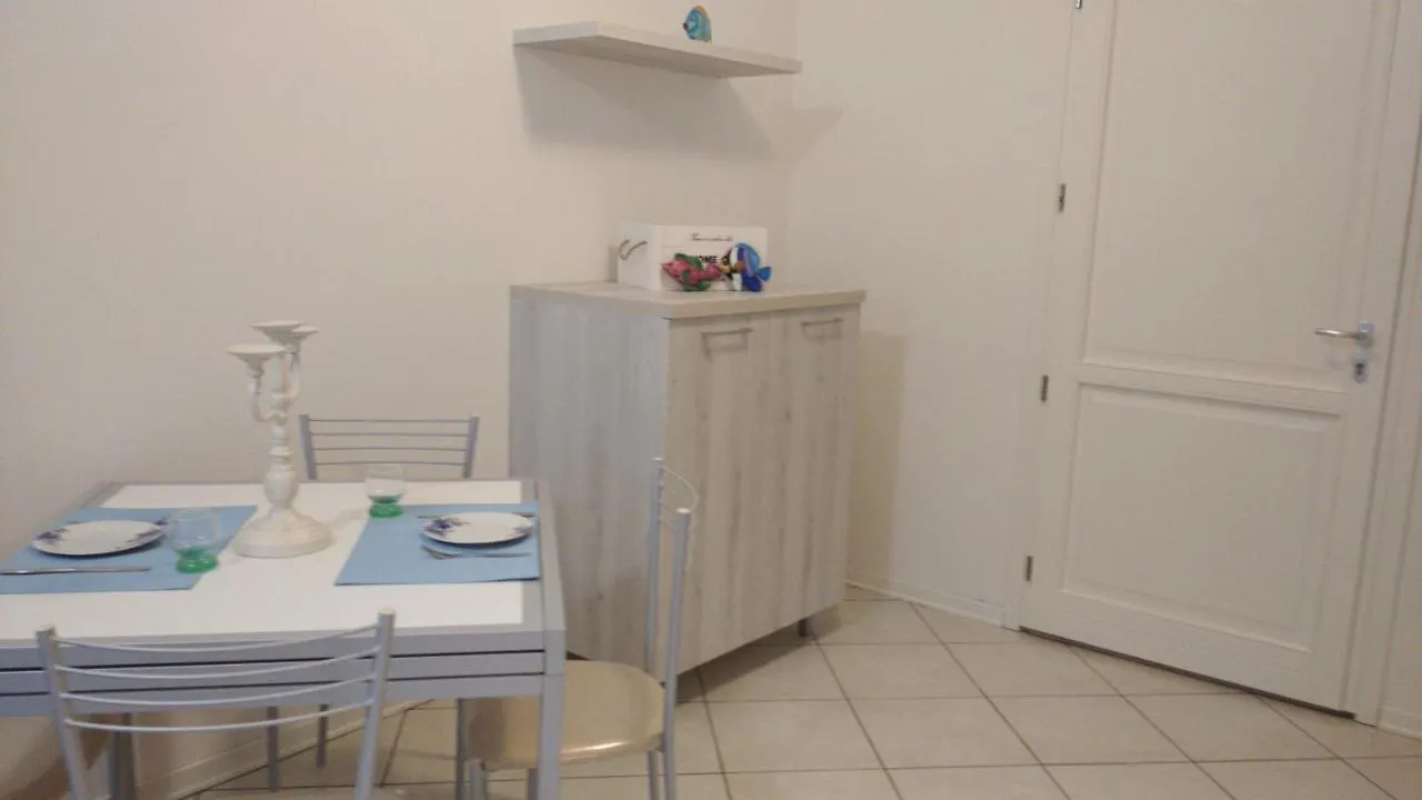 Elegantemare apartment Eraclea Mare