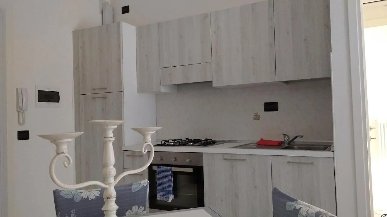 Elegantemare apartment Eraclea Mare Italia