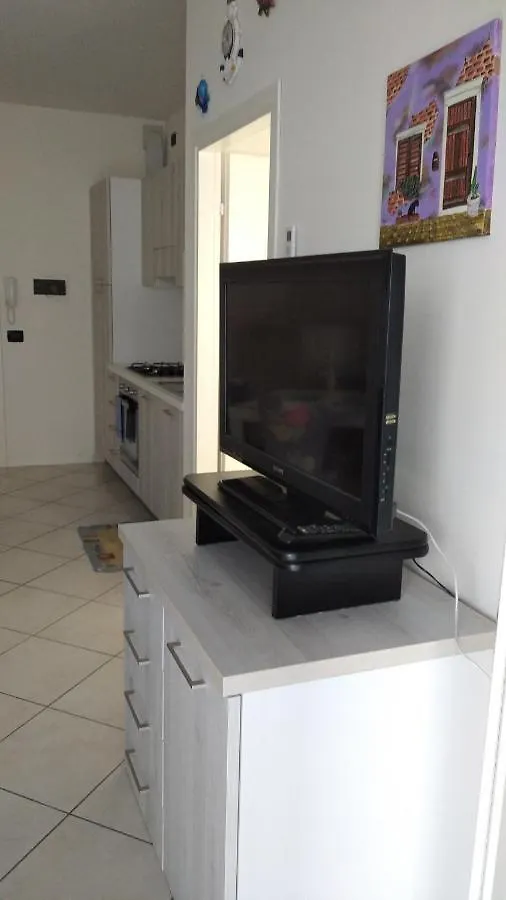 Elegantemare apartment Eraclea Mare