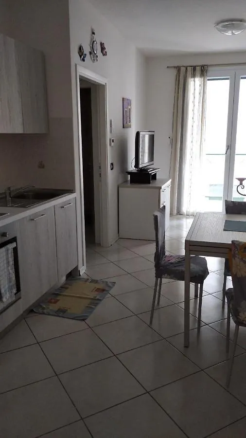 Elegantemare apartment Eraclea Mare Italia