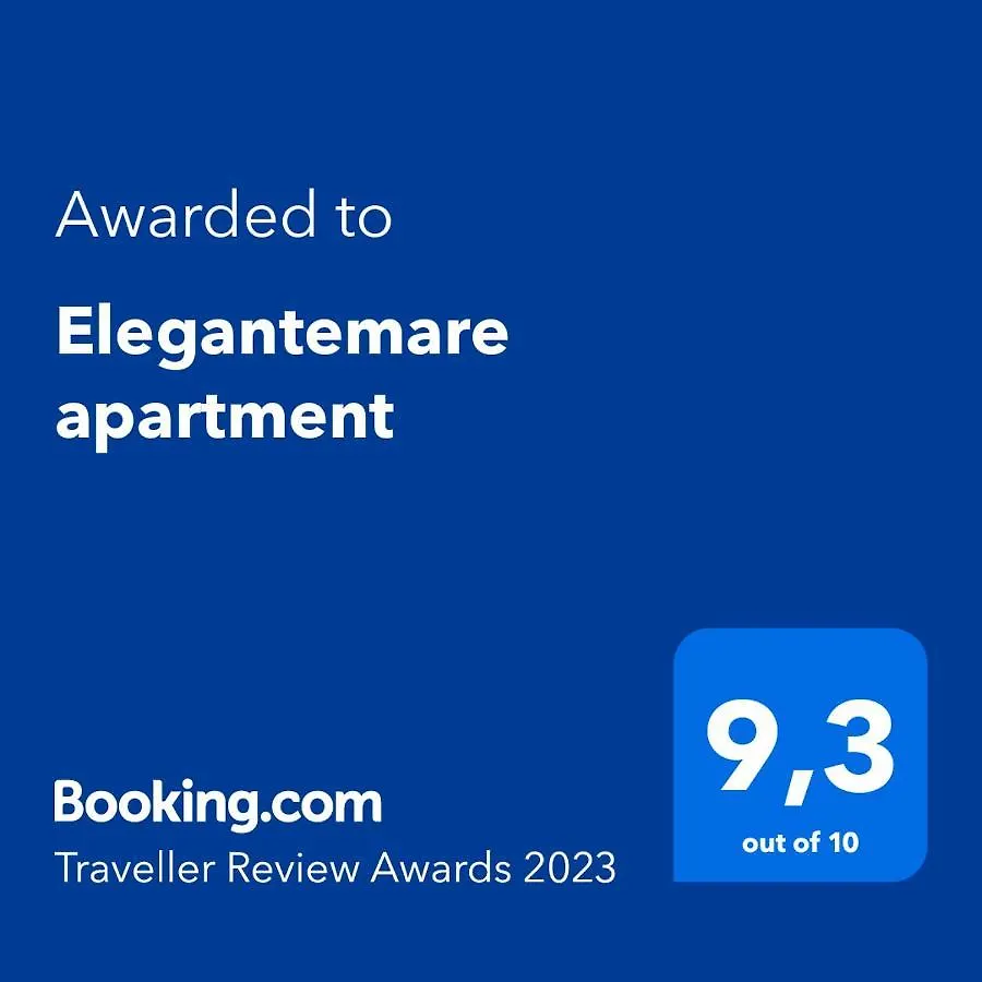Elegantemare apartment Eraclea Mare